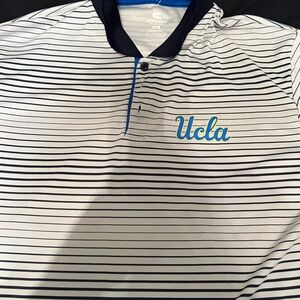 UCLA colosseum xl shirt used good condition